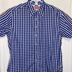 SOLD 02/13 2xl Robert Graham Freshly Laundered